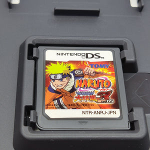 Naruto Ninja Council 3 (Japanese Edition)