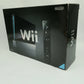 Nintendo Wii - Black