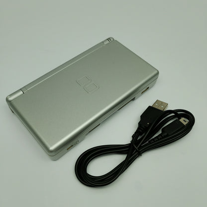 Nintendo DS Lite - Silver
