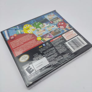M&M's Adventure (USA Region)