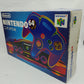 Nintendo 64 - Black