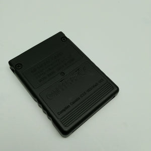 Sony Playstation 2 Memory Card