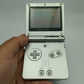 Game Boy Advance SP - Silver