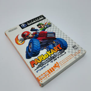 Mario Kart Double Dash!! (JAPAN REGION)