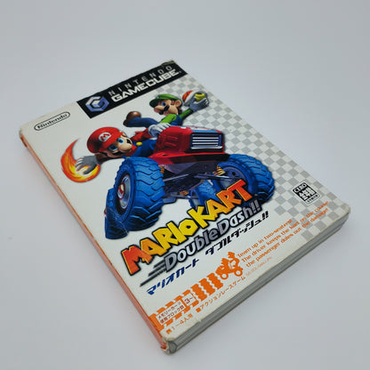 Mario Kart Double Dash!! (JAPAN REGION)