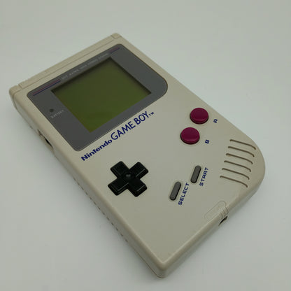 Game Boy DMG