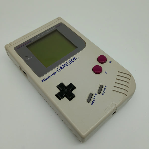 Game Boy DMG