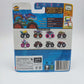 Hot Wheels Monster Trucks Cagerattler