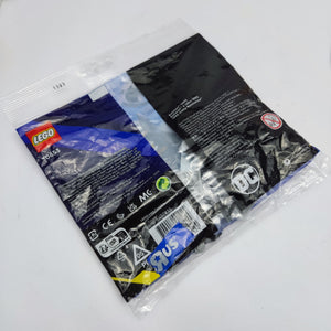 Lego Mini Figure Batman