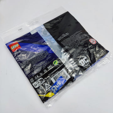 Lego Mini Figure Batman