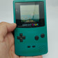 Game Boy Color - Teal