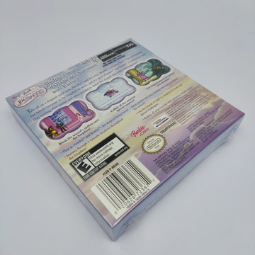 Barbie and the Magic of Pegasus