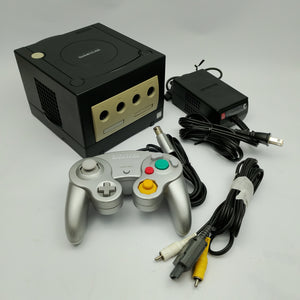 Nintendo GameCube - Black