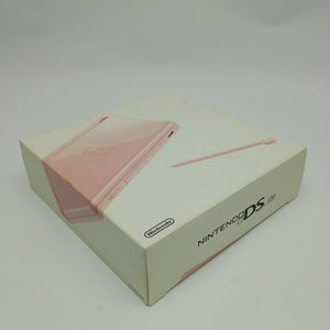 Nintendo DS Lite - Pink