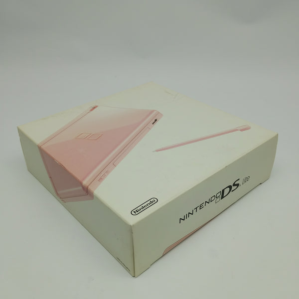 Nintendo DS Lite - Pink