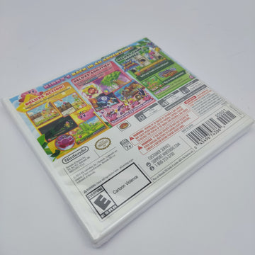 Kirby Triple Deluxe [US REGION]