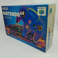 Nintendo 64 - Black