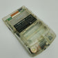 Game Boy Color - Transparent