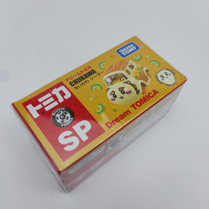 Tomica Chiikawa Shisa