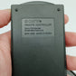 Sony PlayStation 2 DVD Remote Controller