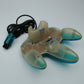 Nintendo 64 - Clear Blue (JAPAN REGION)