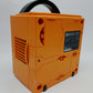 Nintendo GameCube - Spice Orange