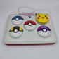 Pokemon Pikatto Academy Get Plus PC with Mouse
