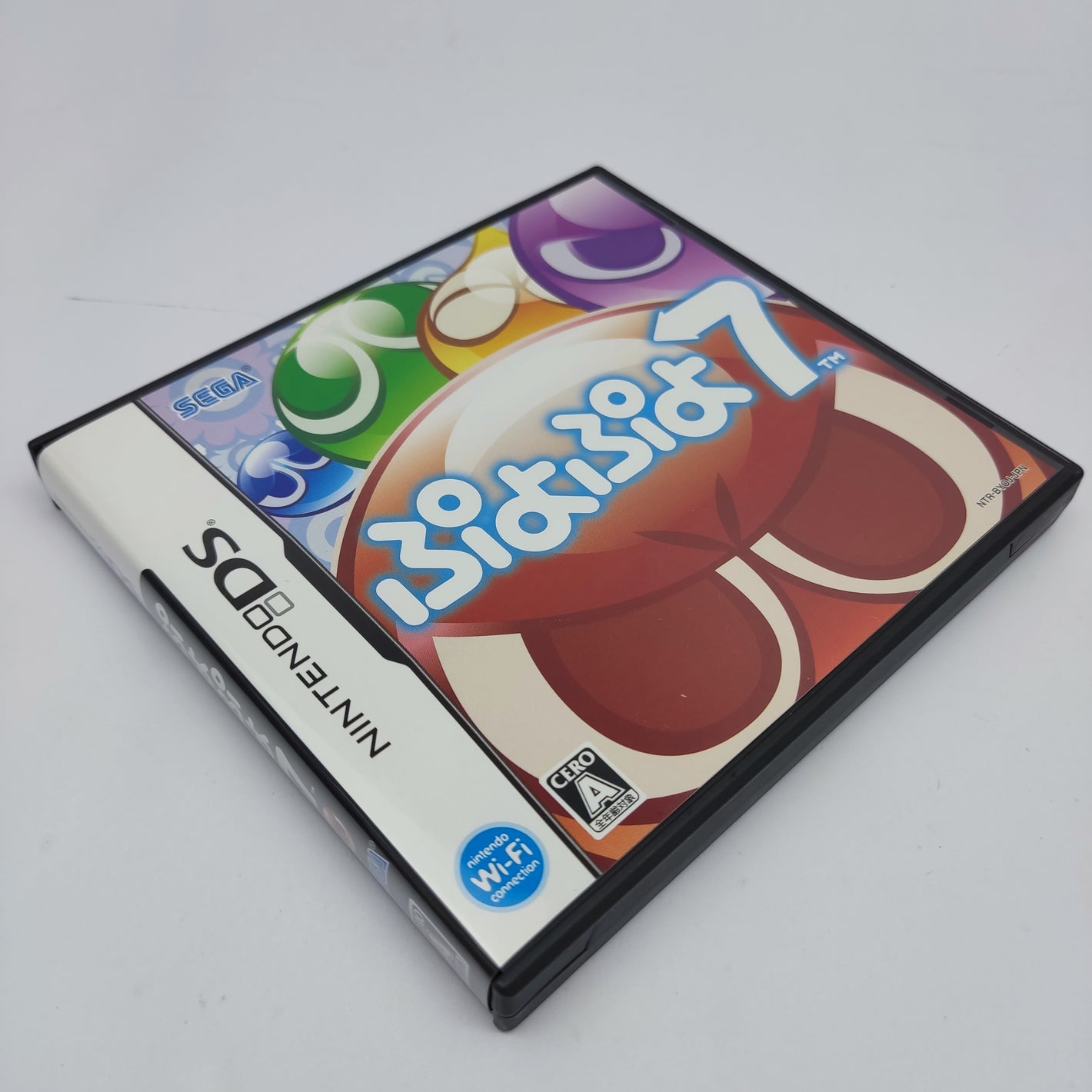 Puyo Puyo 7 (Japanese Edition)
