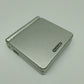Game Boy Advance SP - Silver