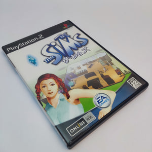 The Sims