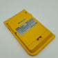 Game Boy Pocket - Yellow