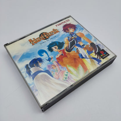 Tales of Eternia