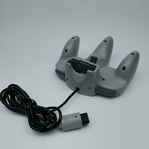 Nintendo 64 Controller - Black Grey