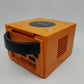 Nintendo GameCube - Spice Orange
