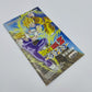 Dragon Ball Z - Banpresto Best (GBA Japan)