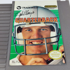Quarterback
