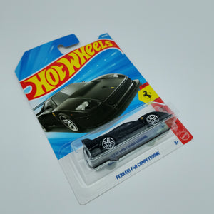 Ferrari F40 Competizione - Black