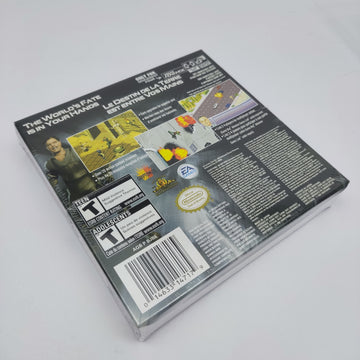 007: Everything or Nothing