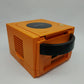 Nintendo GameCube - Spice Orange