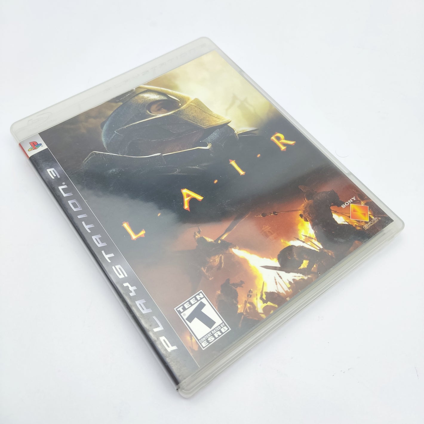 Lair