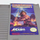 Iron Sword Wizard and Warriors 2