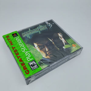 Syphon Filter 3 (NTSC-U/C) - Factory Sealed