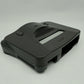 Nintendo 64 - Black