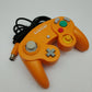 Nintendo GameCube - Spice Orange