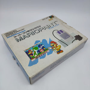 Mario Paint Set