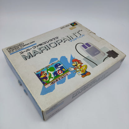 Mario Paint Set