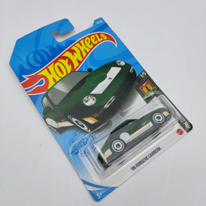 Hotwheels '96 Porsche Carrera
