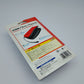 Guard Pouch for Nintendo DS (Red Color)