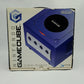 Nintendo GameCube - Purple