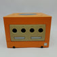 Nintendo GameCube - Spice Orange